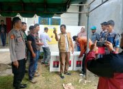 Polres Aceh Tengah Amankan Pesta Demokrasi di Dua Kecamatan, Pilkades Berjalan Aman dan Kondusif Polres Aceh Tengah Amankan Pesta Demokrasi di Dua Kecamatan, Pilkades Berjalan Aman dan Kondusif