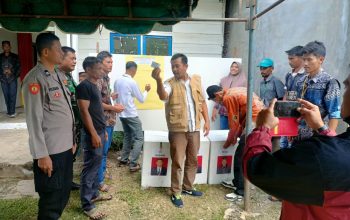Polres Aceh Tengah Amankan Pesta Demokrasi di Dua Kecamatan, Pilkades Berjalan Aman dan Kondusif Polres Aceh Tengah Amankan Pesta Demokrasi di Dua Kecamatan, Pilkades Berjalan Aman dan Kondusif