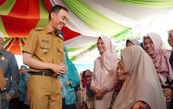 Pelayanan Terpadu Pemkab OKI: Cepat, Dekat, Bikin Warga Bahagia