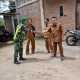 Komsos Dapat Menunjang Tugas Pokok Babinsa Koramil 04/PRG Di wilayah Binaan