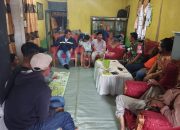 Sambangi Rumah Warga, Babinsa Tingkatkan Jalinan Komunikasi Di Wilayah Binaan