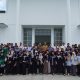 Bupati Muchendi Rayakan Sumpah Pemuda Bersama Mahasiswa UNISKI