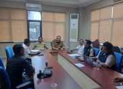 Forwatu Banten diterima Audiensi oleh Dinas Perhubungan Provinsi Banten, Ada Apa? Forwatu Banten diterima Audiensi oleh Dinas Perhubungan Provinsi Banten, Ada Apa?