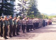 Peringati Hari Sumpah Pemuda Ke – 97, Dandim 0119/BM Sampaikan Amanad Kementerian Kemenpora
