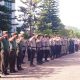 Peringati Hari Sumpah Pemuda Ke – 97, Dandim 0119/BM Sampaikan Amanad Kementerian Kemenpora