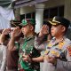 Kapolres Aceh Tengah Ikuti Upacara Sumpah Pemuda ke-97, Kobarkan Semangat Persatuan dan Kebangsaan