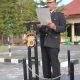 Polres Bener Meriah Gelar Upacara Peringatan Hari Sumpah Pemuda Ke-97 Tahun 2025
