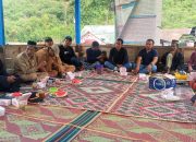 Desa Uning Mas Gelar Musrembangdes, Wujudkan Pembangunan yang Partisipatif dan Berkelanjutan