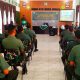 Kodim 0119/BM Gelar Peningkatan Kemampuan Apkowil Tersebar Tahun 2025, Tingkatan Profesionalisme Prajurit