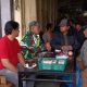 Perkuat Kemitraan Dan Kebersamaan, Babinsa Laksanakan Komsos Bersama Masyarakat
