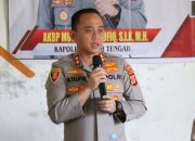 Polres Aceh Tengah Berhasil Ungkap Orang yang Dilaporkan Hilang