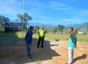 Monitoring Situasi Wilayah Binaan, Babinsa Intensif Lakukan Komsos Bersama Masyarakat