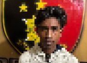 Polres Aceh Tengah Tangkap Pelaku Pelecehan Anak di Bawah Umur