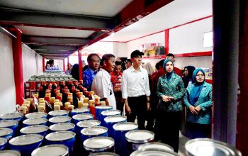 Layani Kebutuhan Warga, KDMP  Mulya Jaya Resmi Beroperasi Layani Kebutuhan Warga, KDMP  Mulya Jaya Resmi Beroperasi