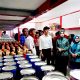 Layani Kebutuhan Warga, KDMP  Mulya Jaya Resmi Beroperasi