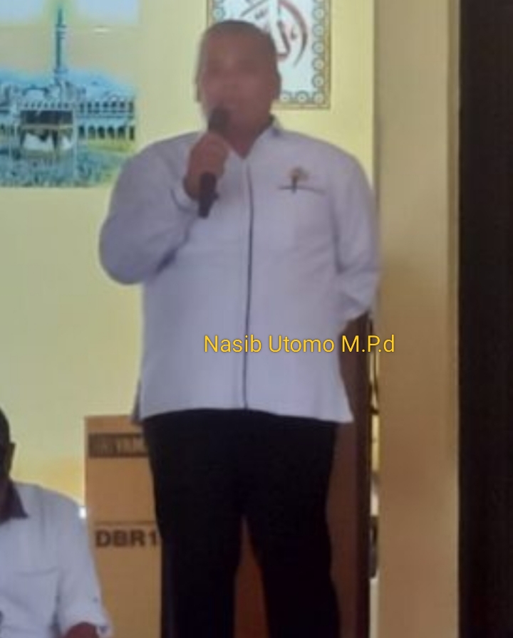 Kalau Bersih Jawab konfirmasi: Media Sorot Pengelolaan Dana BOS Dan Program Sekolah di SMPN 6 Bandar Lampung,