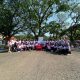 Immoderma Gelar Fun Run Pembuka Kampanye “Cantik dari Hati” di Bojonegoro