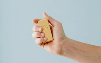 Investasi Emas: Self Reward untuk Finansial yang Lebih Aman di Masa Depan Investasi Emas: Self Reward untuk Finansial yang Lebih Aman di Masa Depan