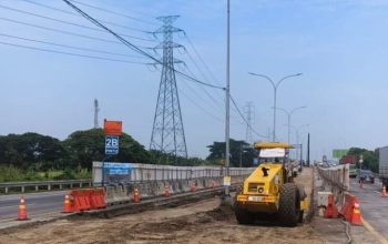 Dukung Mobilitas Masyarakat, JTT Tingkatkan Kapasitas Ruas Jalan Tol Surabaya–Gempol Dukung Mobilitas Masyarakat, JTT Tingkatkan Kapasitas Ruas Jalan Tol Surabaya–Gempol