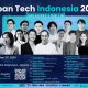 Event Teknologi dan Pameran di Jakarta Japan Tech Indonesia 2025 Menjadi Pintu Gerbang Peluang Baru Bersama Startup dan Industri Jepang di Indonesia