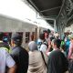 KAI Daop 1 Jakarta Terus Melayani: Antusiasme Pelanggan Kereta Api Terus Tumbuh Sepanjang Tahun 2025