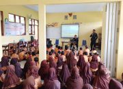 KAI Daop 8 Surabaya Sosialisasikan Keselamatan Perkeretaapian di Berbagai Sekolah Dasar KAI Daop 8 Surabaya Sosialisasikan Keselamatan Perkeretaapian di Berbagai Sekolah Dasar