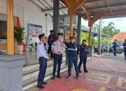 KAI Daop 8 Surabaya Optimalkan Fasilitas dan Layanan Penumpang di Stasiun Mojokerto