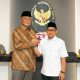 Kementerian PU Akan Memberikan Pendampingan Teknis Pesantren Di Seluruh Indonesia