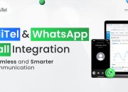 Kini Incoming Call dari WhatsApp Business Bisa Otomatis Direkam dengan MiiTel