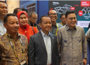 MIND ID Dukung Transformasi Industri Demi Peradaban MIND ID Dukung Transformasi Industri Demi Peradaban