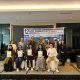 Mahasiswa BINUS Japanese Popular Culture Raih Prestasi di Kyoritsu Japanese Experience Contest 2025