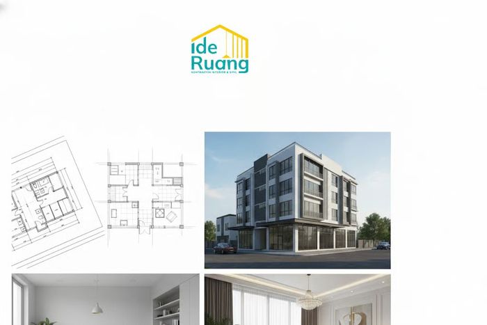 PT. Sarana Abadi Raya Memperluas Kehadiran Global dengan Anak Perusahaan Baru: Ide Ruang (CV. Sinar Mulia Konstruksi)