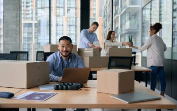 Panduan Klaim Asuransi Pengiriman Luar Negeri yang Nggak Bikin Pusing Panduan Klaim Asuransi Pengiriman Luar Negeri yang Nggak Bikin Pusing