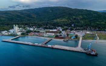 Pelindo Multi Terminal Optimalkan Kinerja dan Fasilitas di Pelabuhan Malahayati