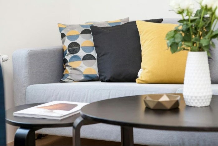 Bagaimana Membuat Rumah Nyaman Tanpa Harus Overbudget