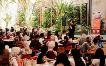 Keunggulan SATU University: Kampus Modern yang Siapkan Lulusan Siap Kerja