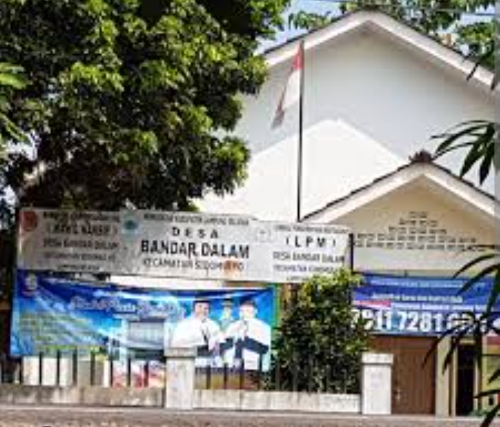 Diduga Kades Bandar Dalam Suyadi S.Pd Langgar Permendagri Terkait Pemberhentian Kadus