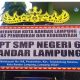 Kepala Sekolah SMPN 6 Bandar Lampung Di Duga Mar,up Laporan Pertanggung Jawaban ,Dana Bantuan Operasional Sekolah