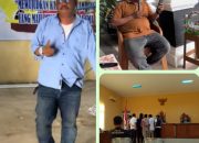 Diduga Pujianto Kepala Desa Sababalo Abaikan Putusan Komisi Informasi Propinsi Lampung : Masyarakat Semakin Krisis  Kepercayaan  Diduga Pujianto Kepala Desa Sababalo Abaikan Putusan Komisi Informasi Propinsi Lampung : Masyarakat Semakin Krisis  Kepercayaan