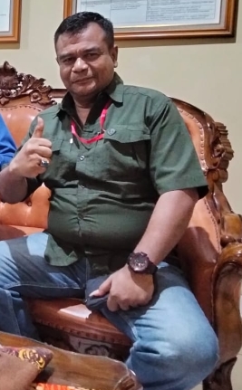KETUA DPD LSM API NUSANTARA RAYA Provinsi Lampung Menggucapkan Selamat Hari Sumpah Pemuda