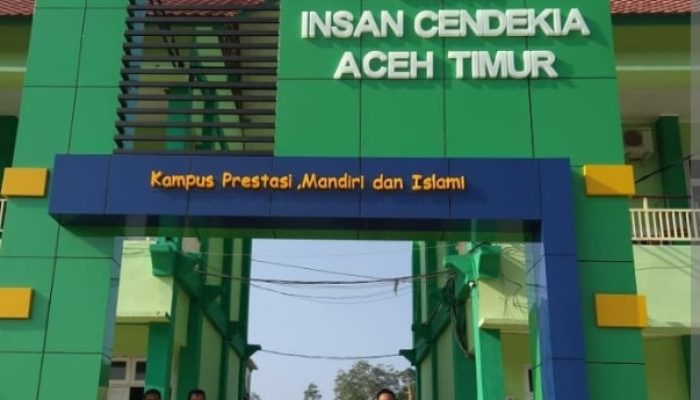 Siswa Siswi Asrama MAN IC Aceh Timur Susah Dapatkan Air Bersih, Wali Murid Gelisah