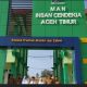 Siswa Siswi Asrama MAN IC Aceh Timur Susah Dapatkan Air Bersih, Wali Murid Gelisah