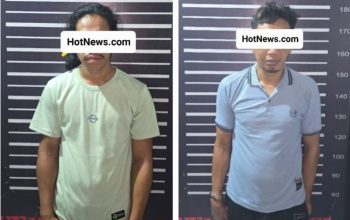 Satrekrim Polres Bantaeng Cokok Resedipis Curanmor Di Kendari