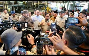 Masyarakat Angkat Jempol Gebrakan Kejagung Pulihkan Kerugian Negara