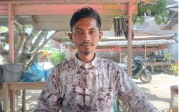 Bendahara Gampong Seuneubok Saboh, Bantah Tudingan Selewengkan Dana Desa