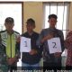 Tiga Calon Kepala Desa Pantan Reduk Kecamatan Ketol Bersaing Ketat dalam Pemilihan Periode 2025–2030