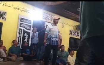 Ijazah PKBM El_Azhar Menuai Polimik. Keharmonisan Warga Bagok Panah Sa Terancam. Ijazah PKBM El_Azhar Menuai Polimik. Keharmonisan Warga Bagok Panah Sa Terancam.