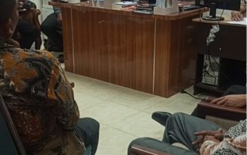 Terkait Dugaan Ijazah Aspal PKBM El-AZHAR Tolak Tokoh Masyarakat Lihat Dapodik M.Jafar Husen.