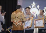 Ketulusan Serta Ikhlas Menuju Yang Terbaik Bukti Nyata Irjen Rusdi Hartono Meraih Awards Ketiga Kalinya