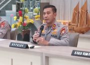 Pasca Setahun Kerja Presiden dan wakil Presiden Prabowo-Gibran,  Di Sulawesi Selatan Berbagai Aliansi Melakukan Aksi Unjuk Rasa Dengan Isu Nasional Serta Isu Lokal